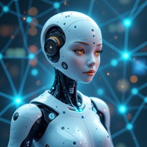 Relational Agents in AI