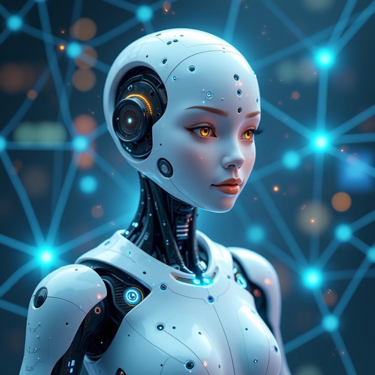 Relational Agents in AI
