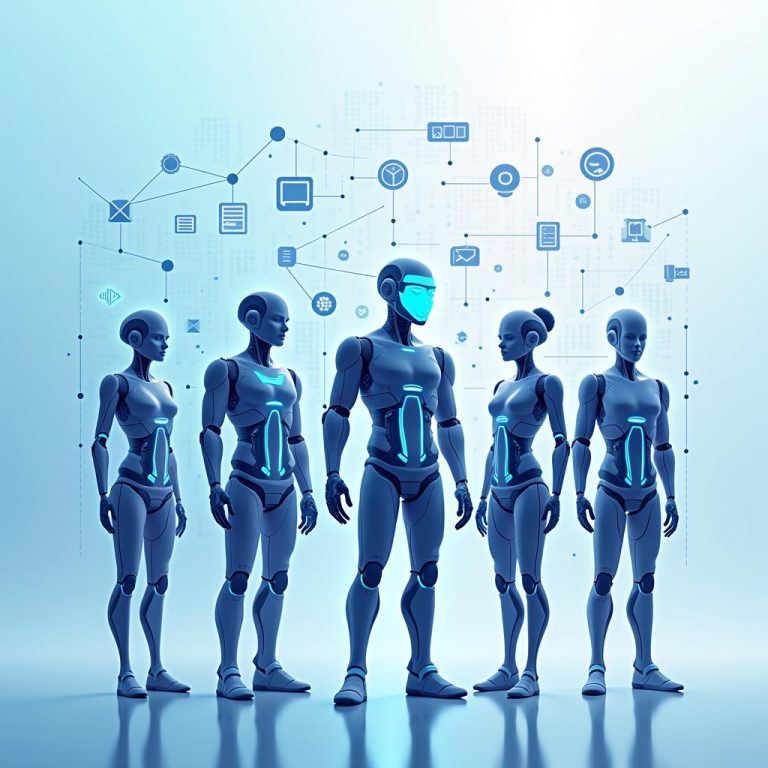 Various Types Of Agents in Artificial Intelligence