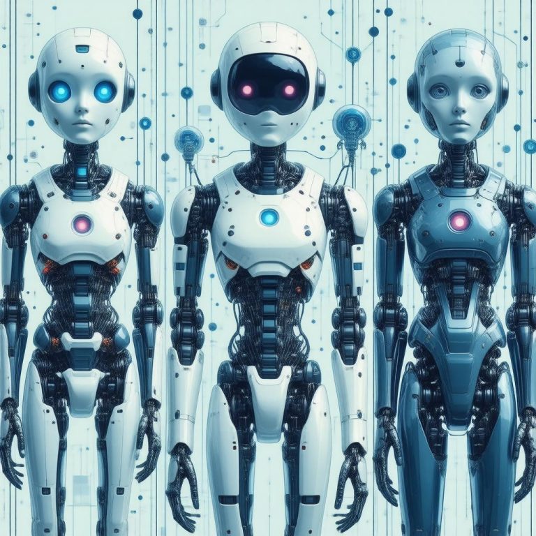 Different Types Of AI Agents