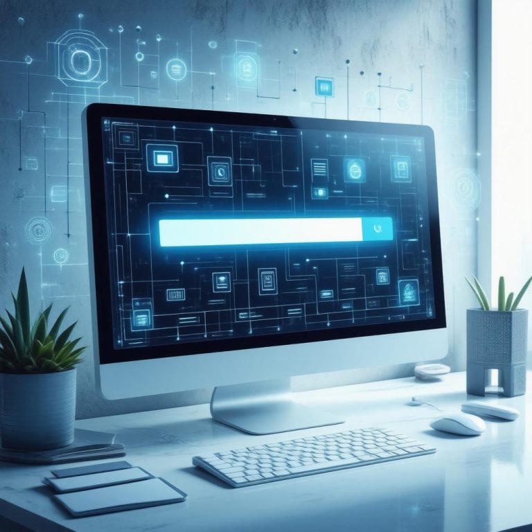 Online Search Agents in AI