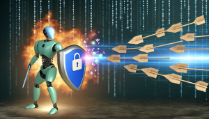 Fraud Prevention and Security with AI Agents