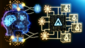 How AI Enhances Blockchain Consensus Mechanisms