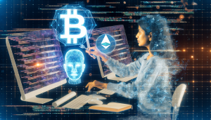 Building Your Own AI Agent for Crypto Applications