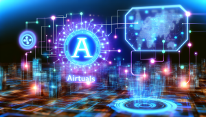 How AI Tokens Like VIRTUALS and ZEREBRO Work