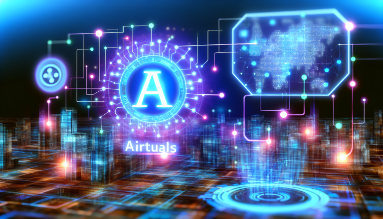 How AI Tokens Like VIRTUALS and ZEREBRO Work