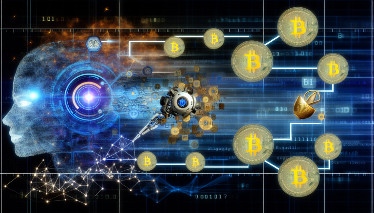 The Next Decade of AI Agents in Cryptocurrency