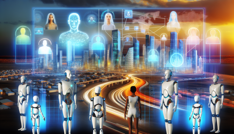 AI Agents and the Path to Autonomous Economies