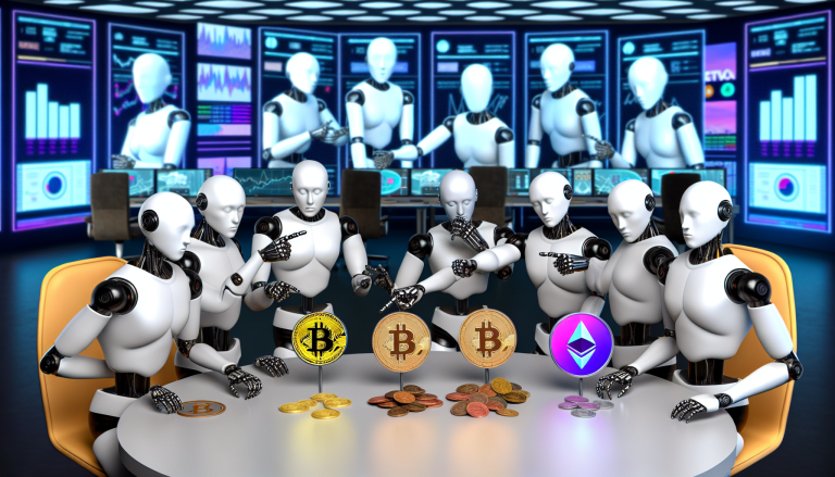 Challenges Facing AI Agents in Crypto Adoption
