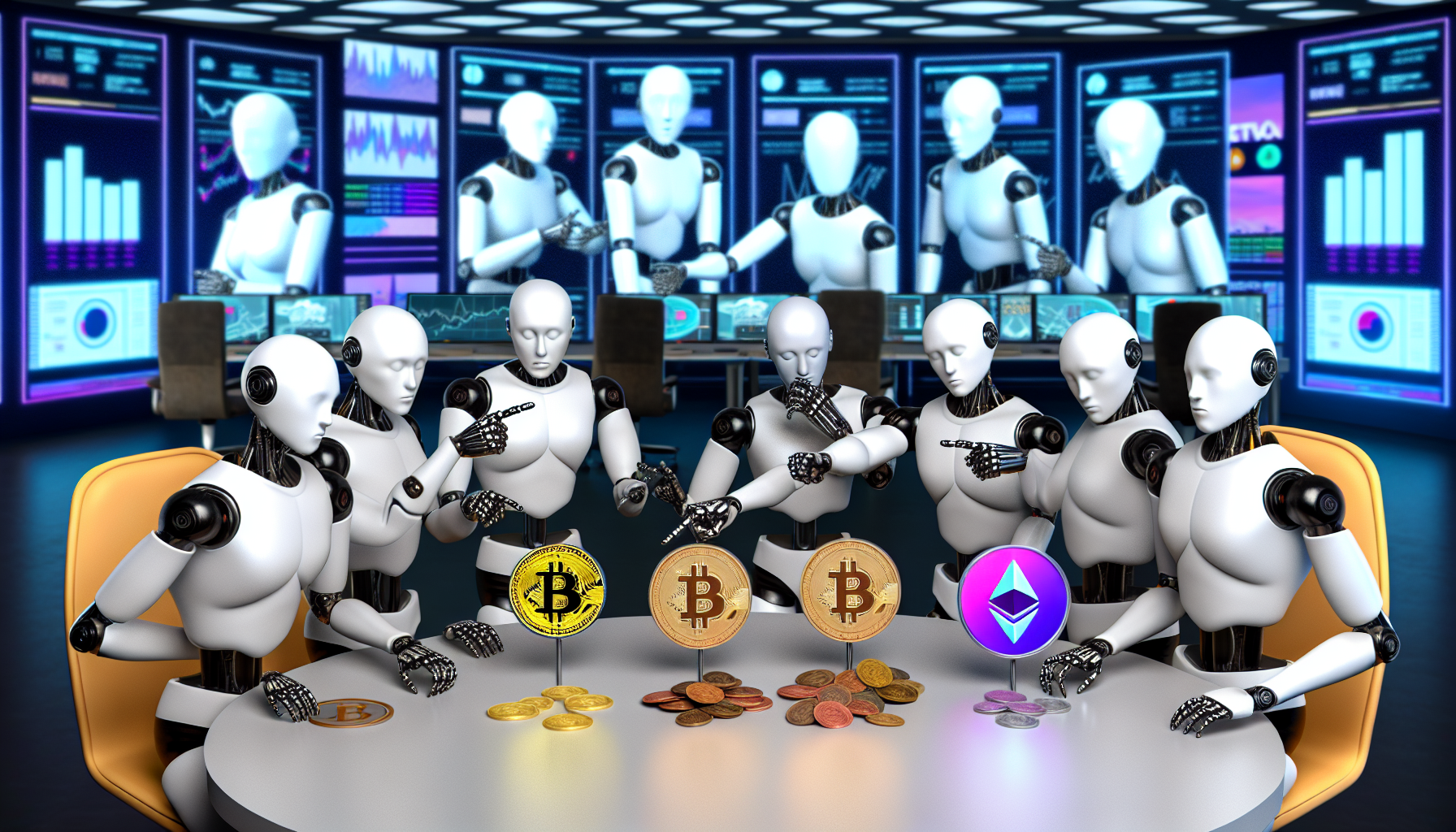 Challenges Facing AI Agents in Crypto Adoption