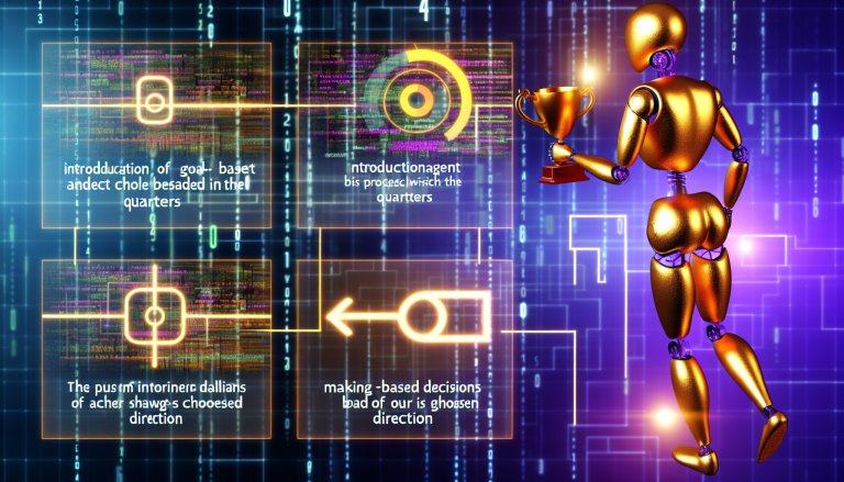 What are Goal Based Agents in AI?