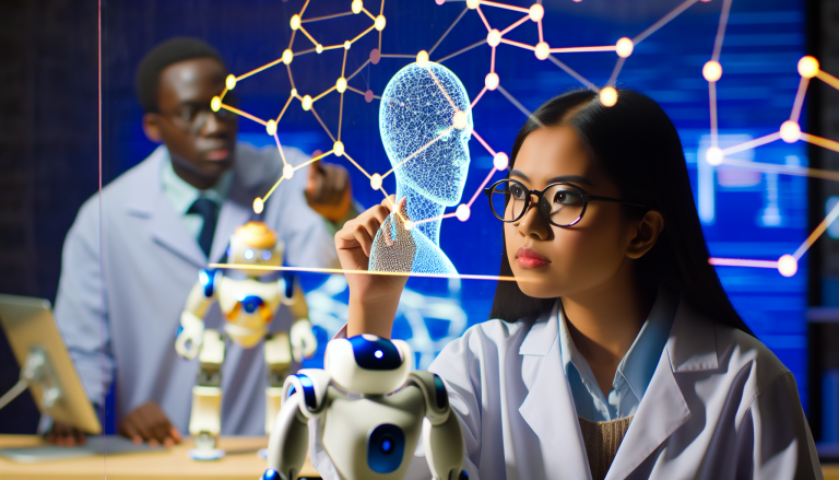 Knowledge-Based AI Agents: How They Learn and Adapt