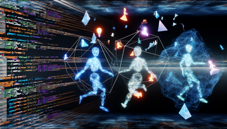 Unity-Based AI Agents: A Framework for Intelligent Design