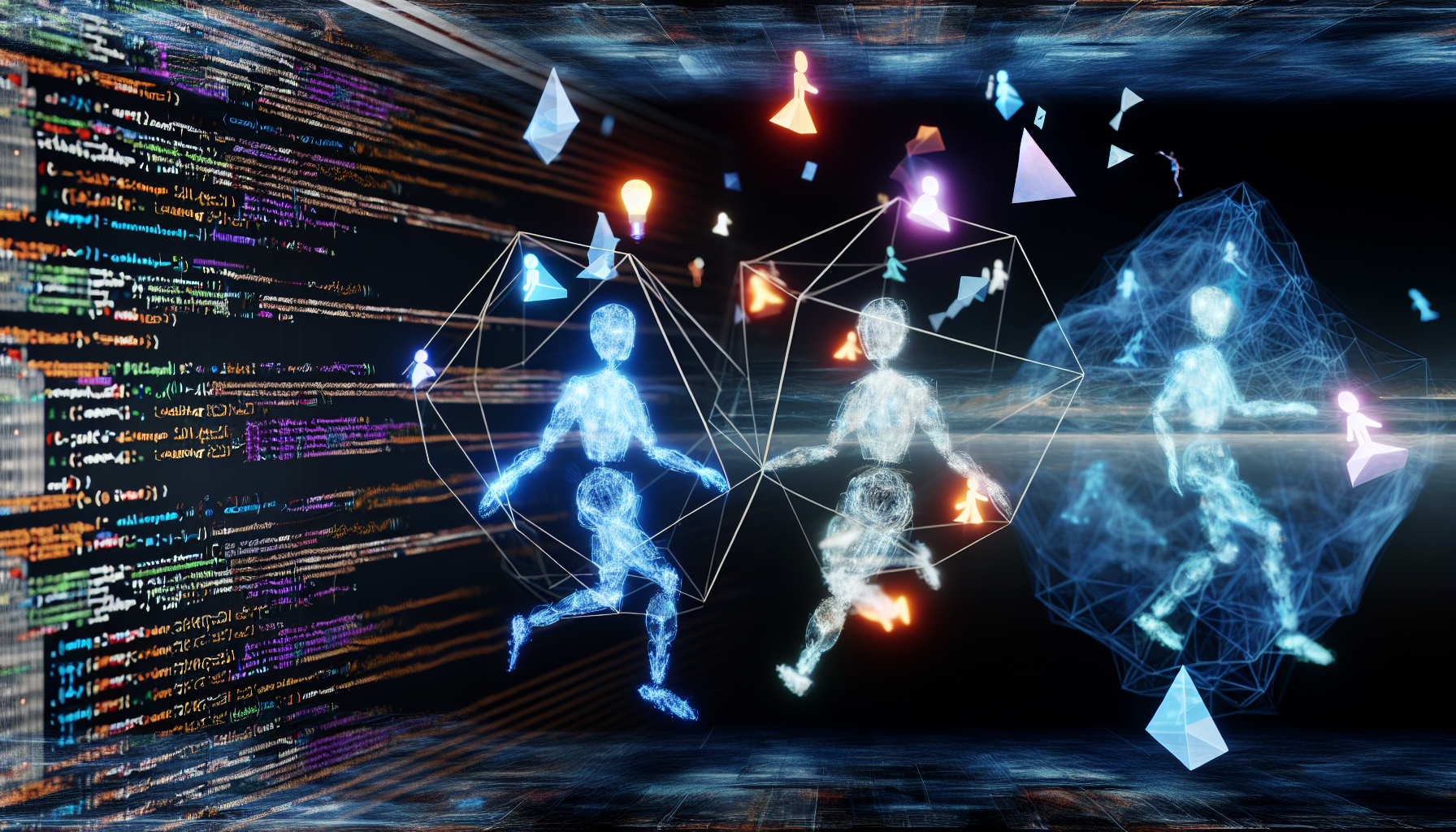 Unity-Based AI Agents: A Framework for Intelligent Design