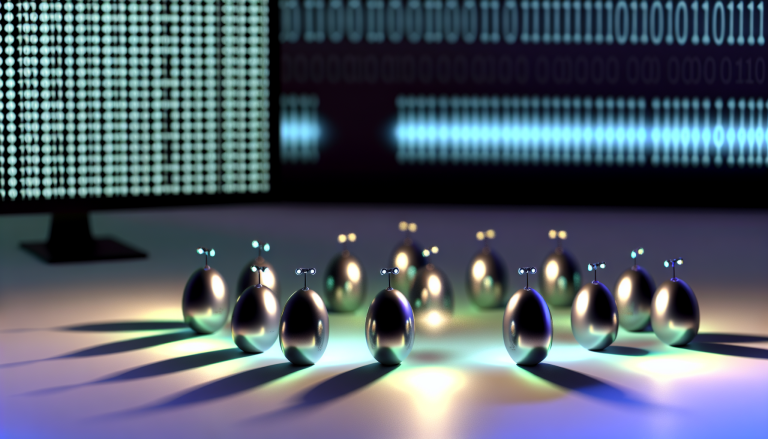 Swarm Agents in AI