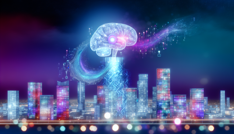 Software Agents in AI