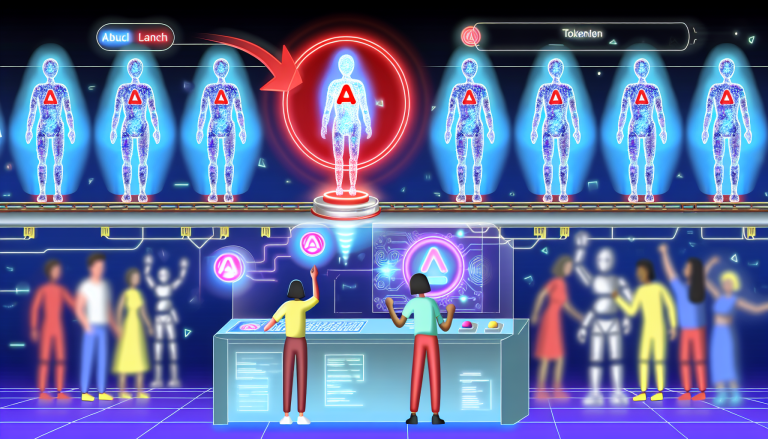 What is the Virtuals Protocol and how do you launch and tokenize AI Agents with it?