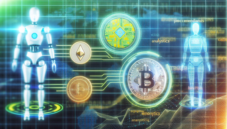 Why AI Agents Are the Future of Crypto