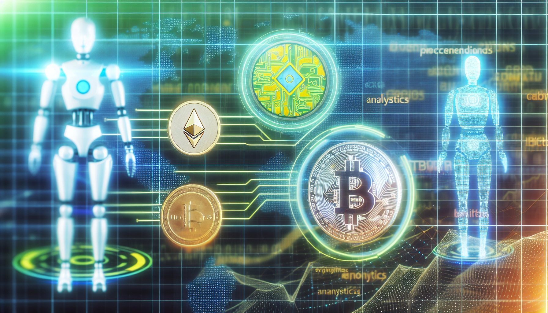 Why AI Agents Are the Future of Crypto