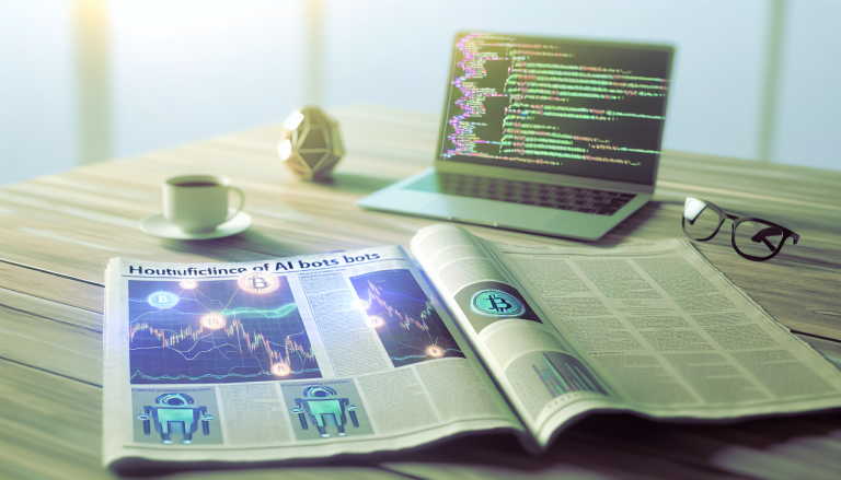 AI Agents in Crypto Trading