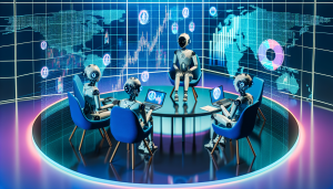 AI Agents in Decentralized Finance (DeFi)