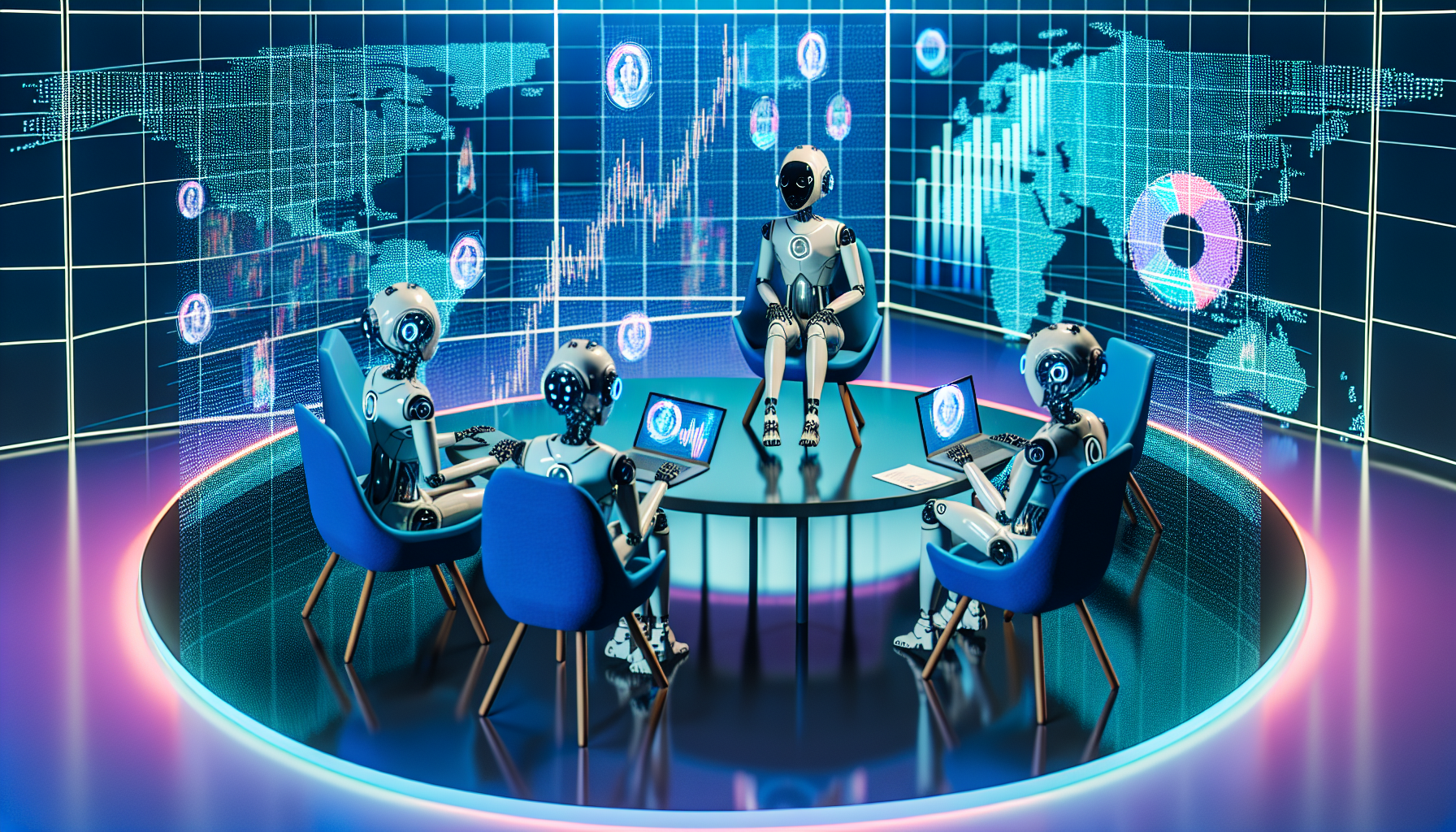 AI Agents in Decentralized Finance (DeFi)