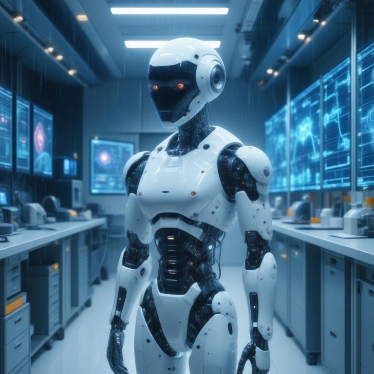 Deepmind Generalist Agent