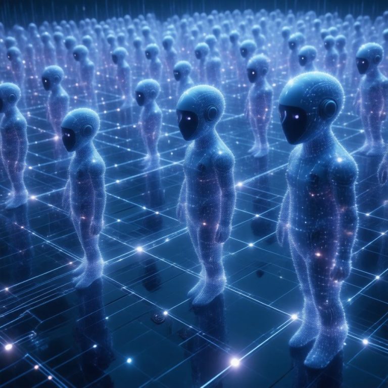 Autonomous Agents in AI
