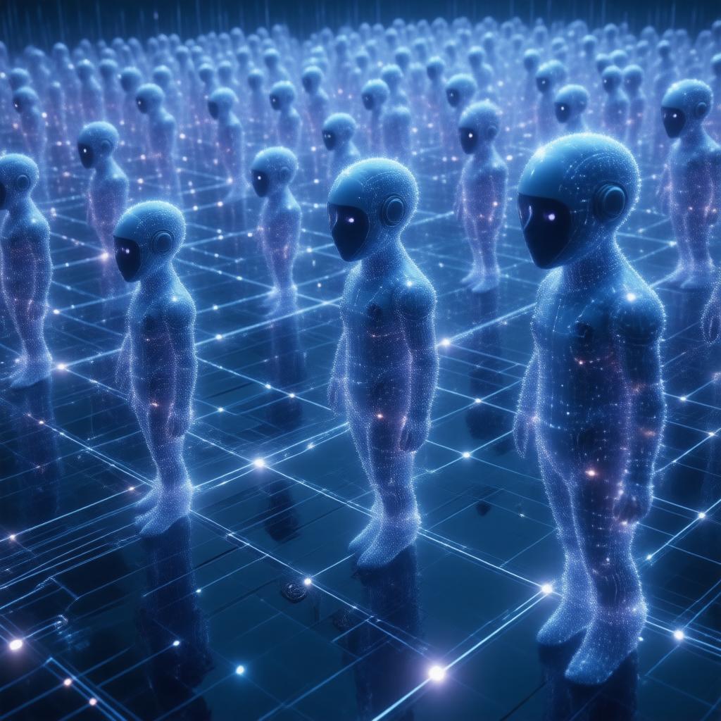 Autonomous Agents in AI