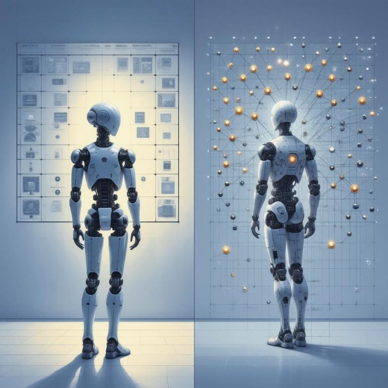Rational Agents in AI