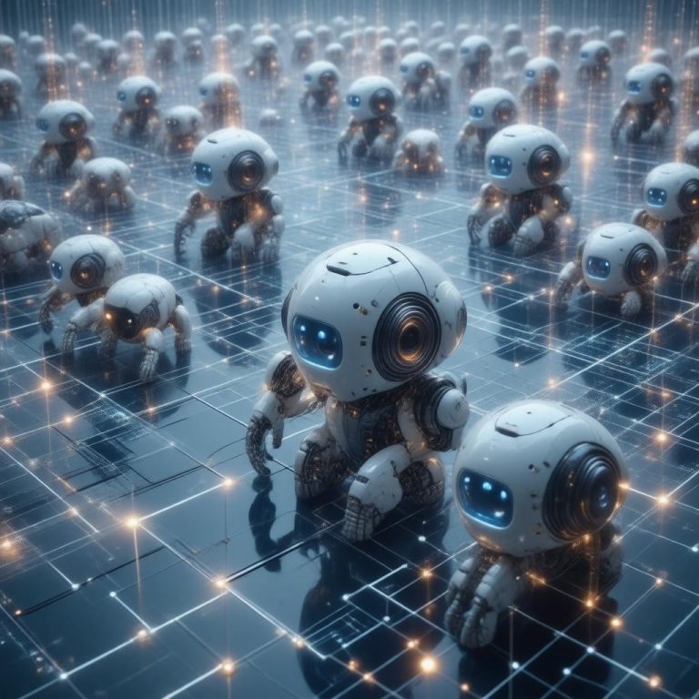 Unity AI Agents