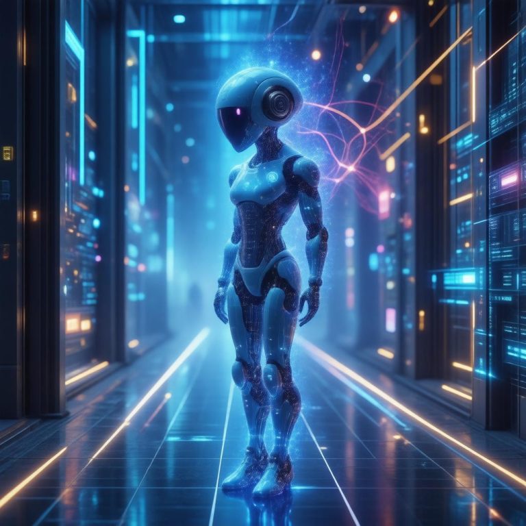 Machine Learning Agent