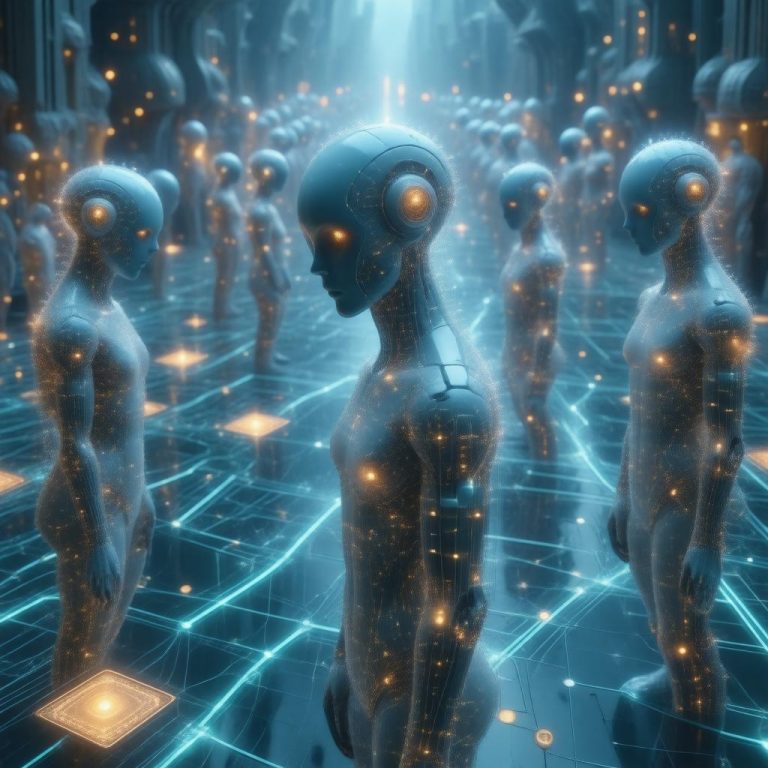 Agent Based AI