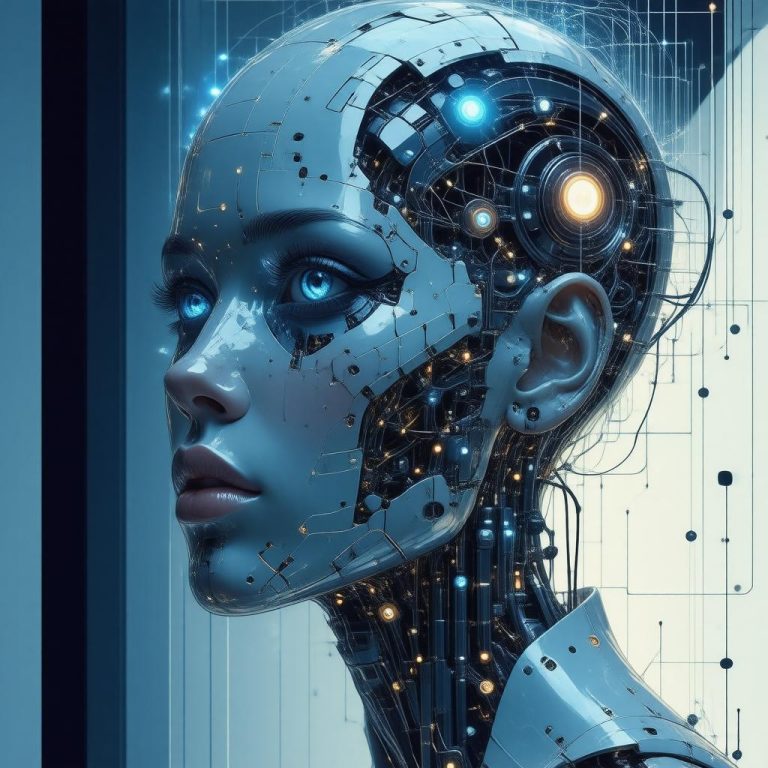 Example Of Intelligent Agent