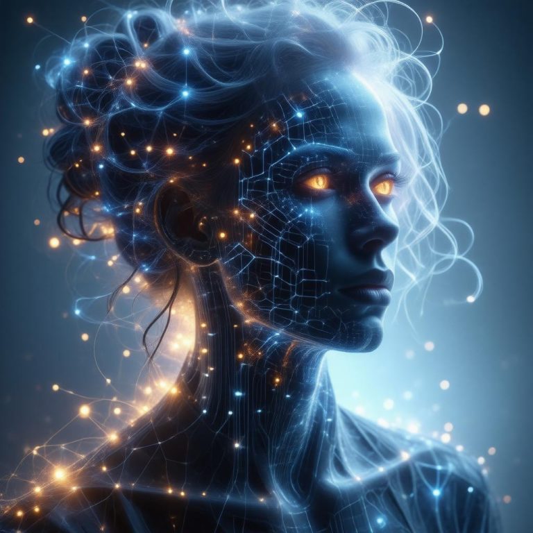 Human Agents in AI