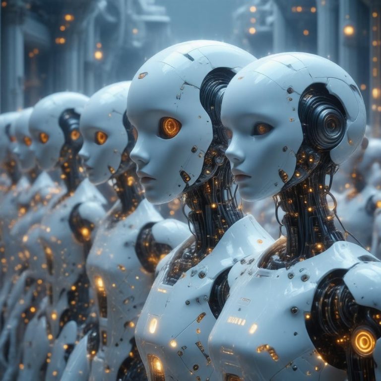 Examples Of AI Agents